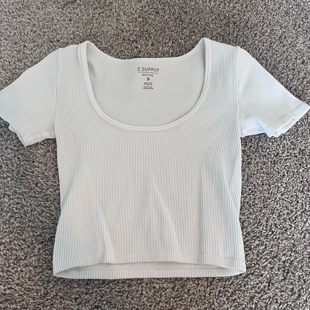 Z supply shirt